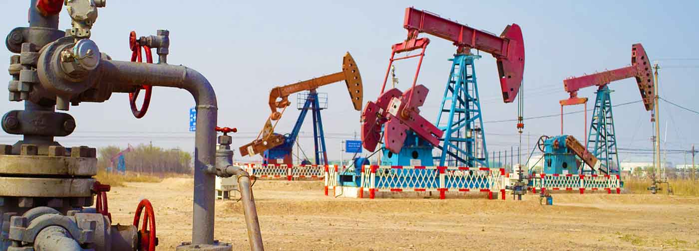 The State of Kansas has produced over 6 billion barrels of oil.